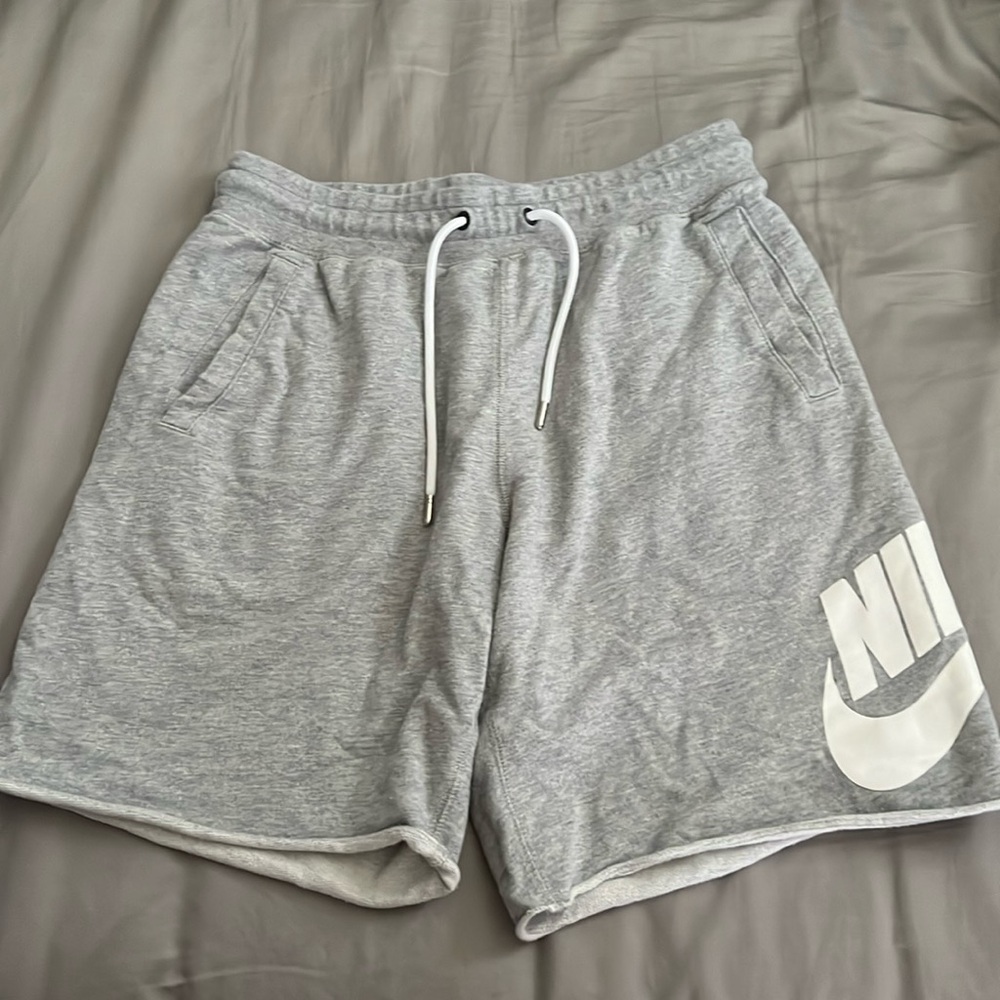 Men’s Nike Sweatshorts